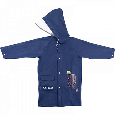 Дощовик KITE р.145 синій NS22-2600M
