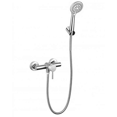 Смеситель для душа Mixxen Динамик MXIN0421