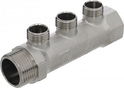 Колектор Valtec ВЗ 1x1/2