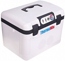 Автохолодильник BL-219-19L (12V/230V) Vitol 19 л