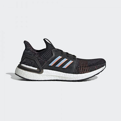 Кросівки Adidas UltraBOOST 19 m G54011 р.8,5 чорний
