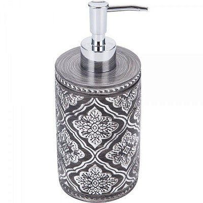 Дозатор для жидкого мыла Trento Barocco Marrone 57919