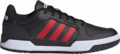 Кроссовки Adidas ENTRAP GZ7917 р.UK 11 черный
