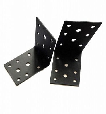 Кутник Aspect №160 універсальний 80x60x2 мм