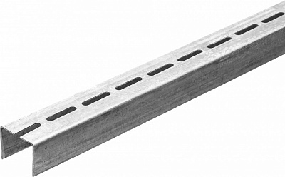 Профиль монтажный KYIV-PROFIL UA 50/3 м 1,5 мм