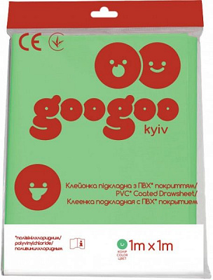 Клеенка ТМ 