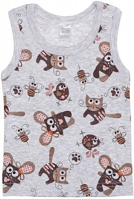 Майка Татошка мышки р.128 25628 