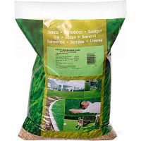 Семена Euro Grass газонная трава Ornamental 1 кг