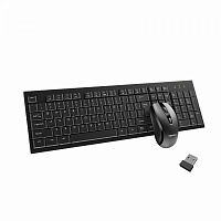 Комплект клавіатура та миша Meetion C4120LITTLE