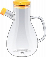 Емкость для масла и уксуса с ручкой 700 мл WL-888963/A Thermo Wilmax