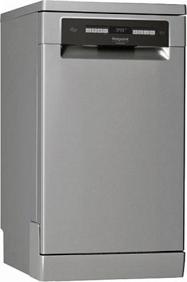 Посудомоечная машина Hotpoint Ariston HSFO 3T235 WC X
