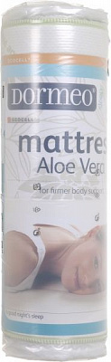 Матрац Алое Вера 90x200 см Dormeo