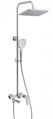 Душова система Koller Pool Trend TRS100