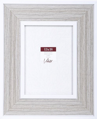 Рамка для фото Velista 62V-16087-5v 13х18 см 