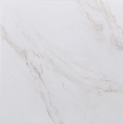 Плитка Opoczno Цар вайт 42x42