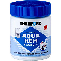 Засіб для біотуалетів Thetford Aqua Kem Sachets