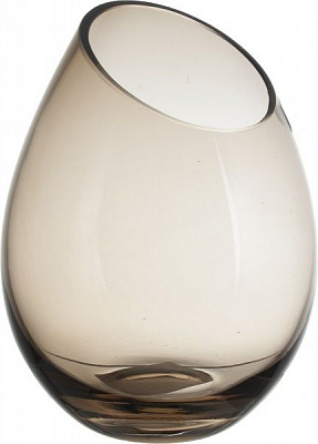 Ваза Скошенная 17х12,5 см