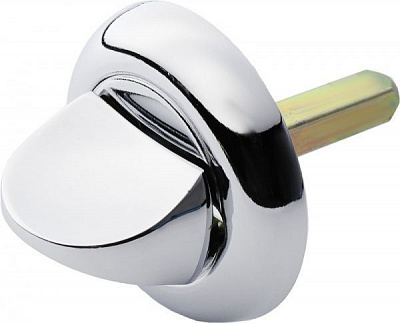 Накладка Comit C-03C WC хром