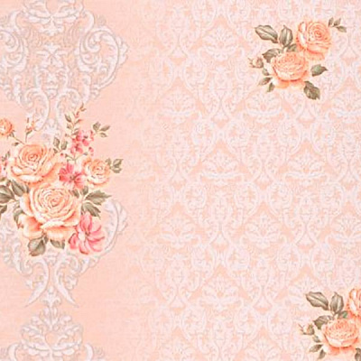 Слов'янські шпалери Kolorit B27.4 Лагерта 7101-02 0.53x10.05 м