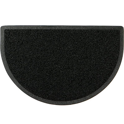 Коврик ПВХ New Way Half Moon 40х60 см