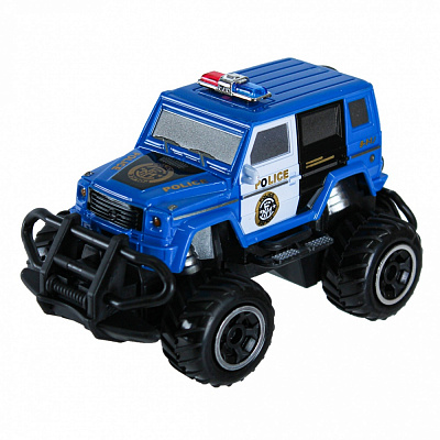 Автомобиль на радиоуправлении Shantou 1:20 6149E