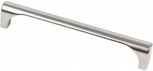 Мебельная ручка M 15244.160 34611 160 мм никель Bosetti Marella