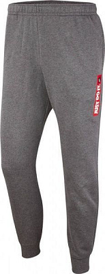 Штани Nike M NSW JDI JGGR FLC BSTR BV5099-071 р. M сірий
