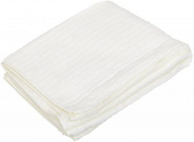 Рушник Zephyr 50x90 см айворі La Nuit