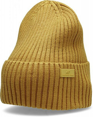 Шапка 4F D4Z20-CAD204-71S OS жовтий