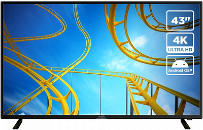 Телевизор Setup 43