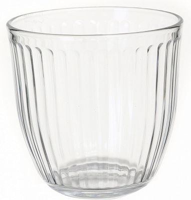 Стакан Maxmark прозрачная MK-CM00041 280 мл 1 шт.