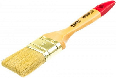 Кисть плоская Hardy серия 52 50 мм 0200-525150