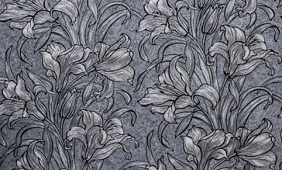 Шпалери вінілові на флізеліновій основі MEGAPOLIS 9157-28 1,06x10,05 м