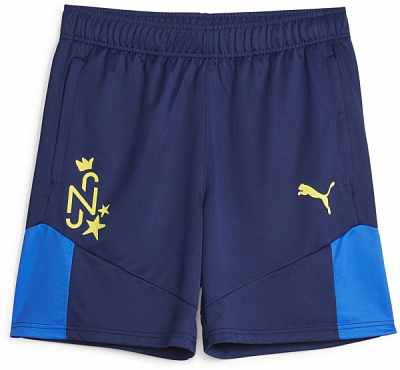Шорти Puma NEYMAR JR INS. SHORTS 65850801 р. L синій