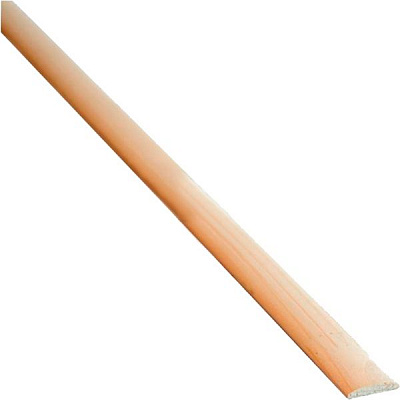 Притворна планка 1ґ сосна 4x20x2000 мм зрощена