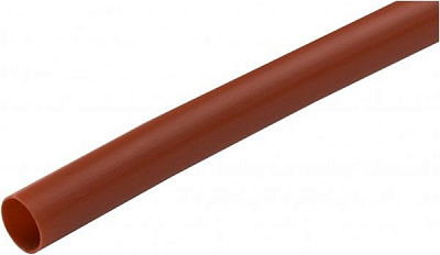 Radpol 8,0/2,0 мм 1 м поліолефін RC 8/2