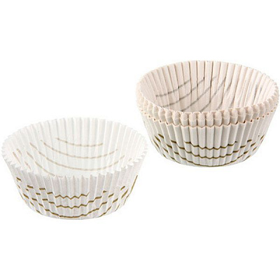 Формы для пирожных Fackelmann 43436 100 шт