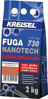 Фуга Крайзель Nanotech 730 20А 2 кг кирпичный 