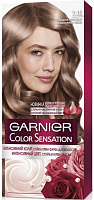 Color Sensation Color Sensation 7.12 жемчужно-пепельный блонд 110 мл
