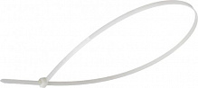 Стяжка кабельна Expert 5х450 мм 100шт.CN30231644 білий 