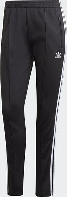 Штани Adidas SST PANTS PB GD2361 р. 34