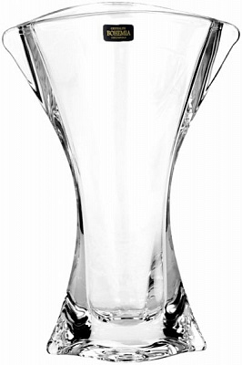 Ваза Orbit b8KE12 Bohemia