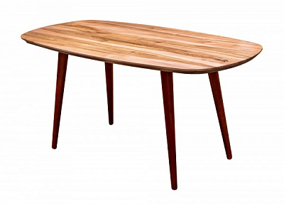 Стіл обідній BOSCO 40х900х1800 дерево