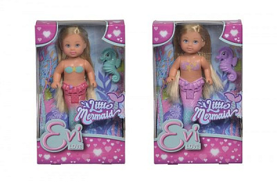 Лялька Simba Еві 