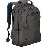 Рюкзак RivaCase 17.3" black (8460 (Black)) 
