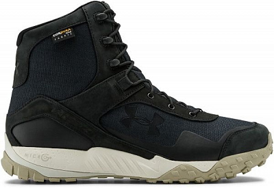 Кросівки Under Armour UA Valsetz Cordura 3022289-001 р.US 11 чорний