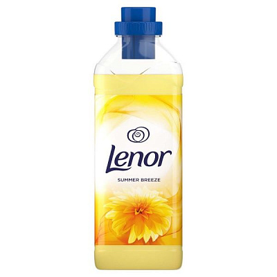 Кондиционер для белья Lenor Летний день 0,93 л