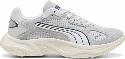 Кроссовки женские Puma INSPHERE MUSE 40489502 р.40 белые