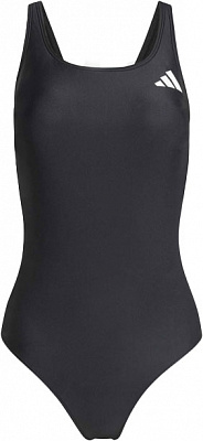 Купальник Adidas ESS VBCK ST PD KD5353 р.40 чорний