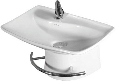 Умывальник Sonet SANDY (48.5х31см)